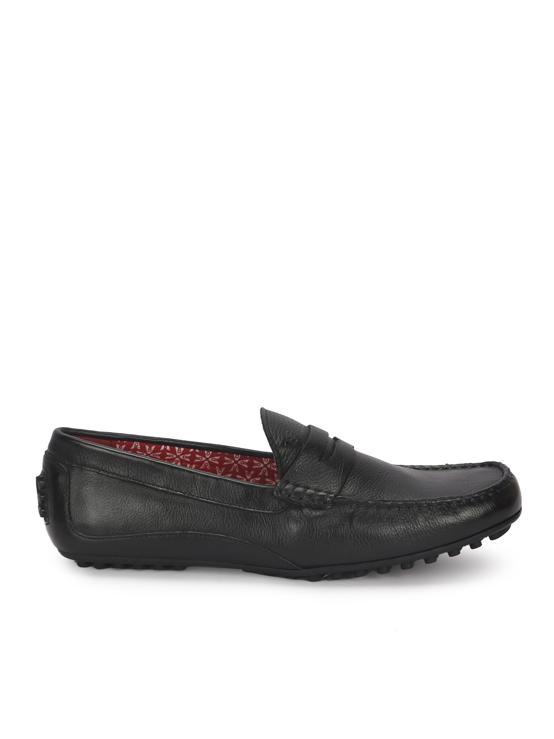 Black Loafers