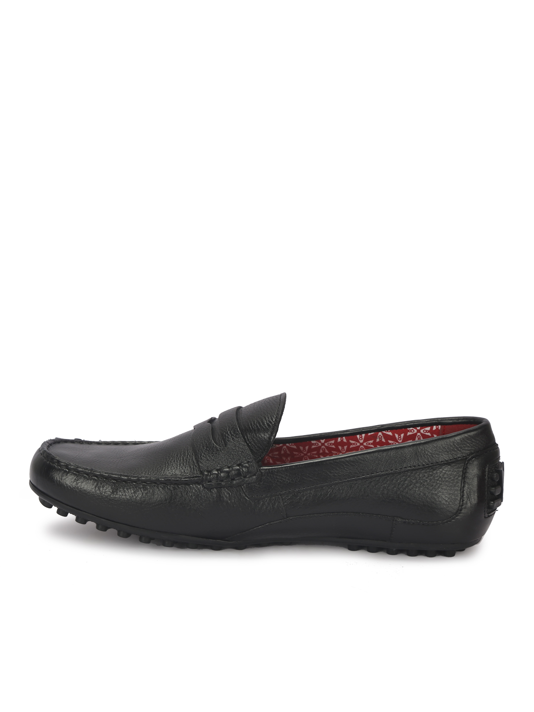 Black Loafers