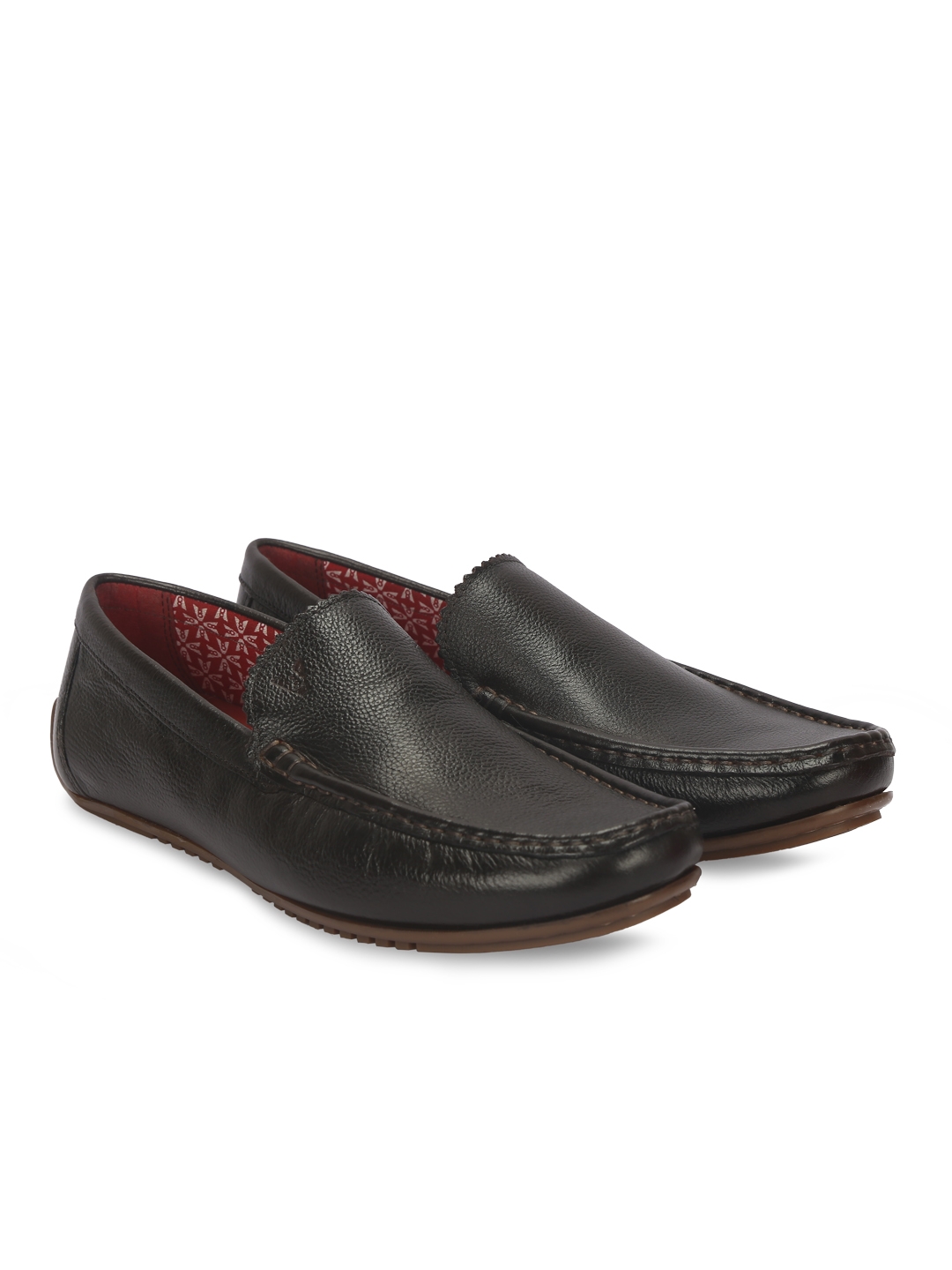 Ruosh | Brown Loafers 5