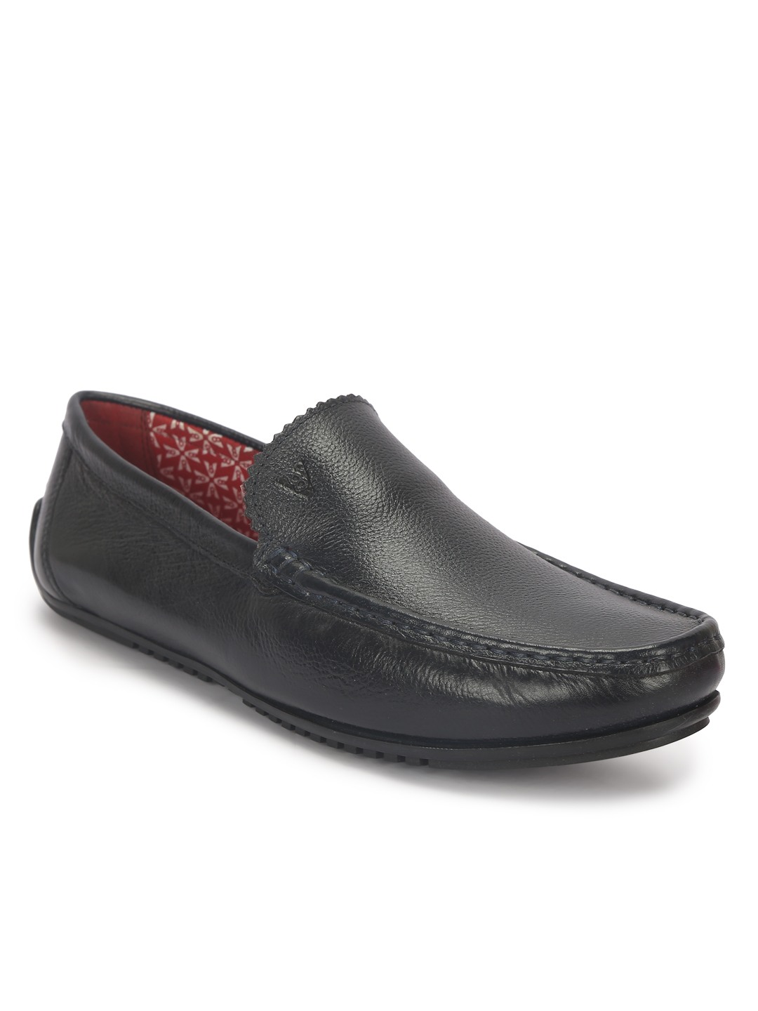 Blue Loafers