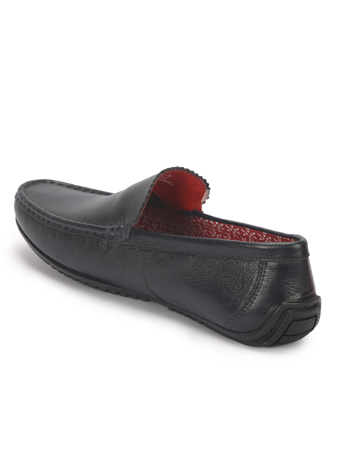 Blue Loafers