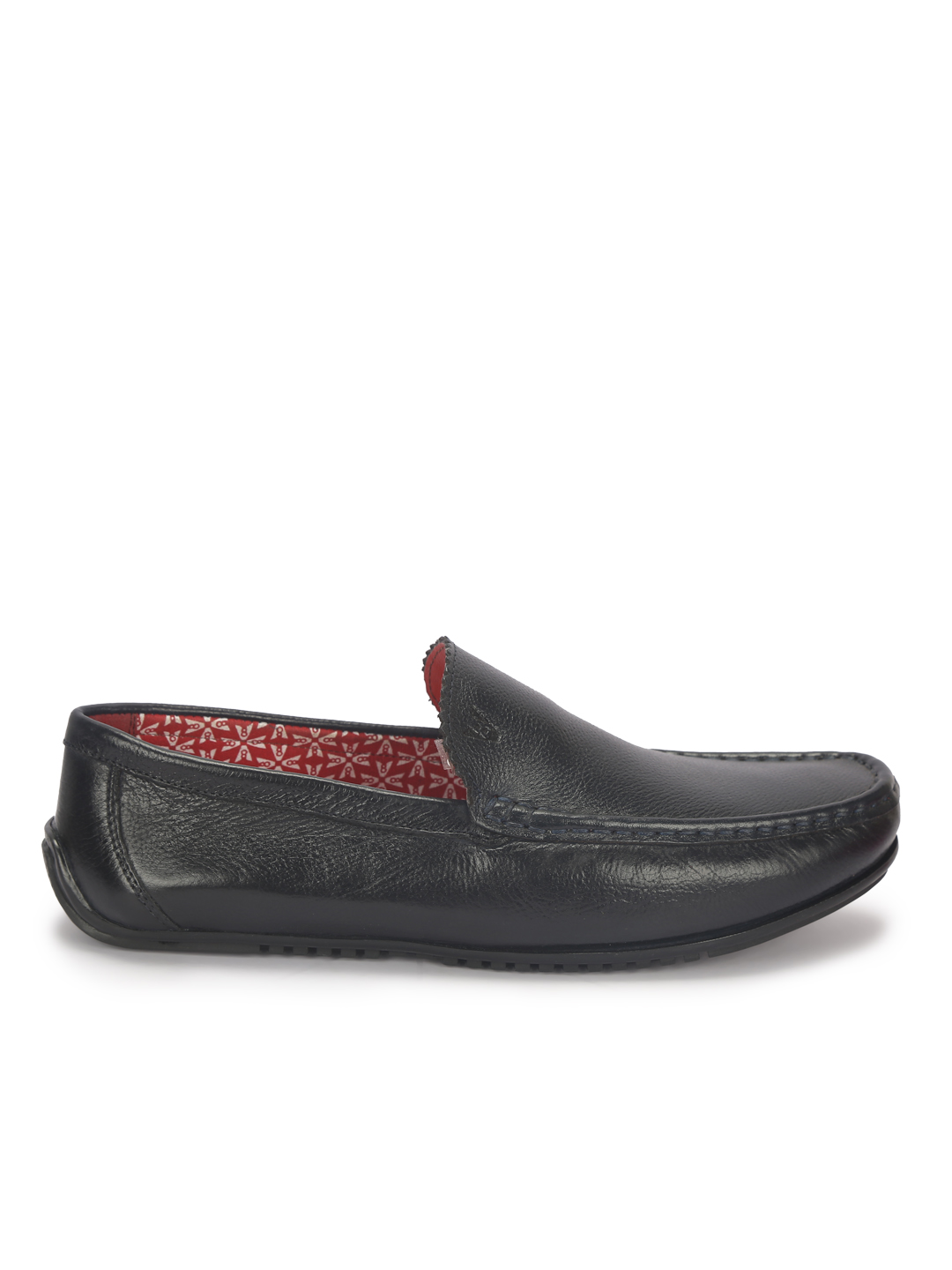 Blue Loafers
