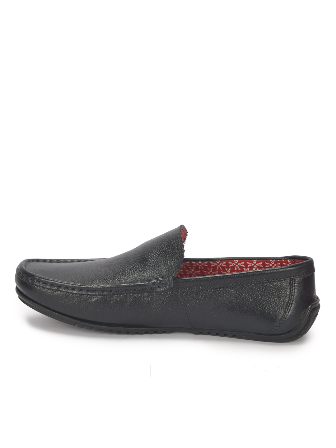 Blue Loafers