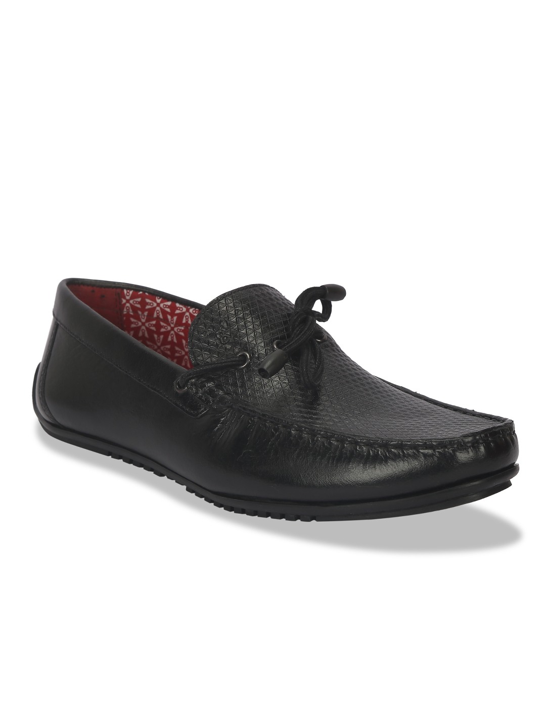 Black Moccasins