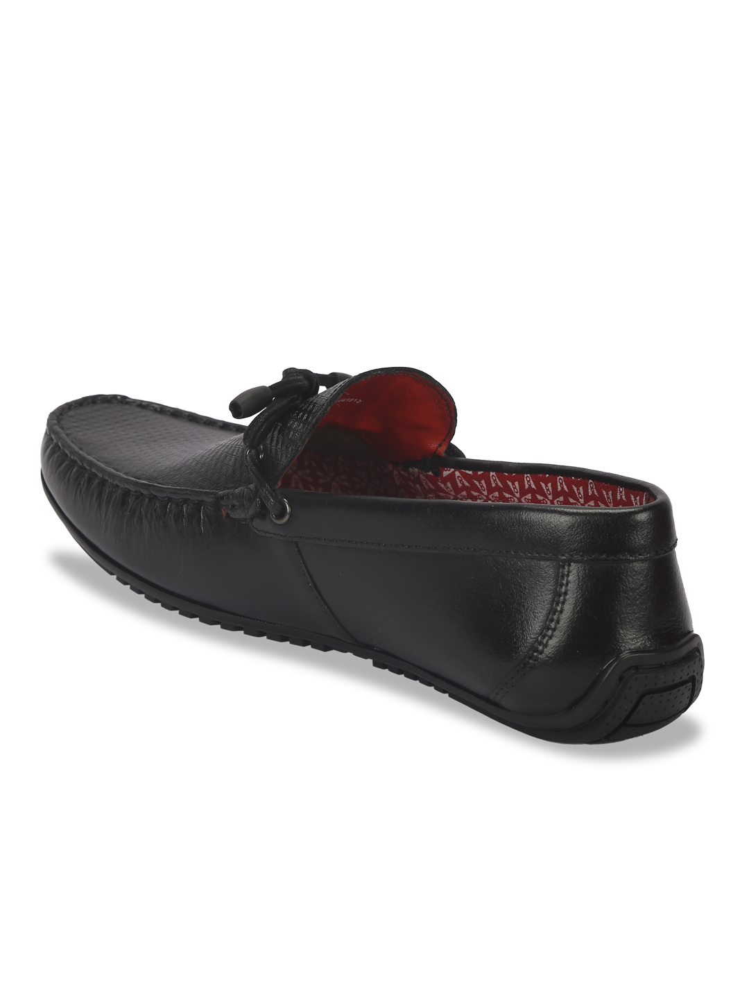 Black Moccasins
