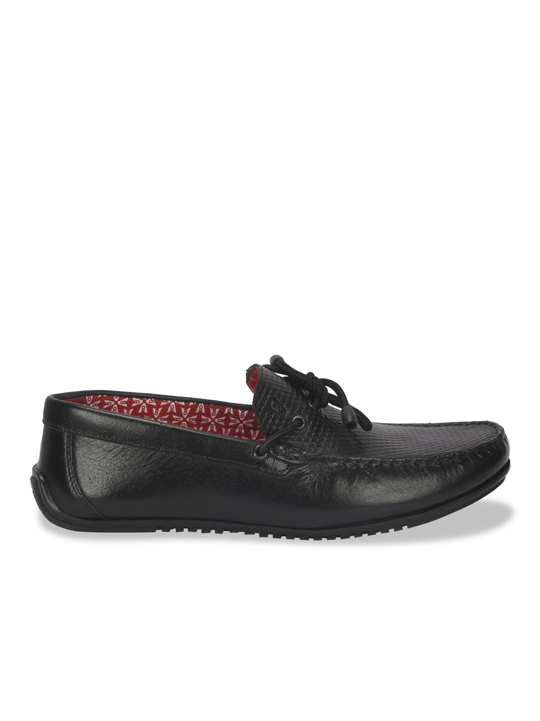 Black Moccasins