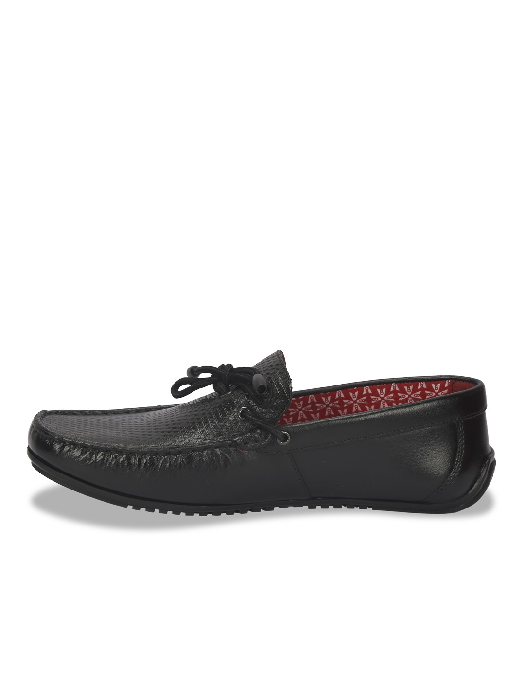 Black Moccasins