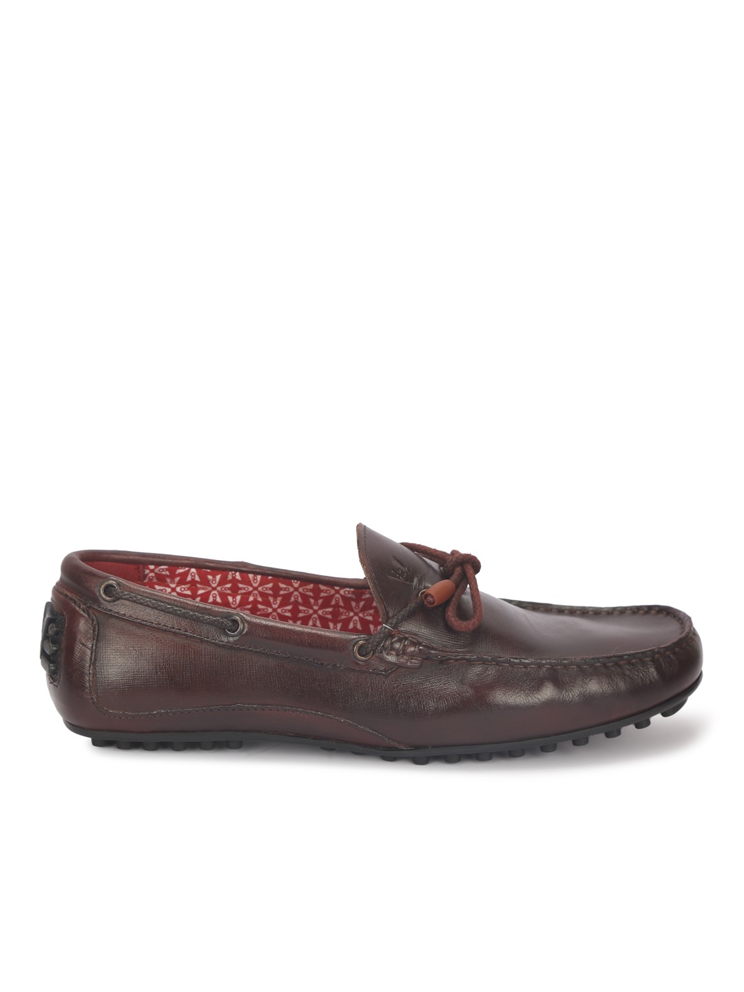 Red Boat Shoes