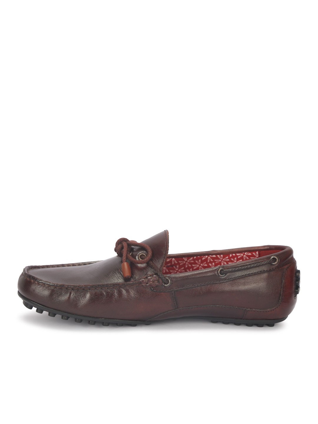 Red Boat Shoes