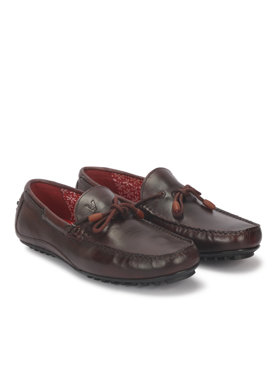 Red Boat Shoes