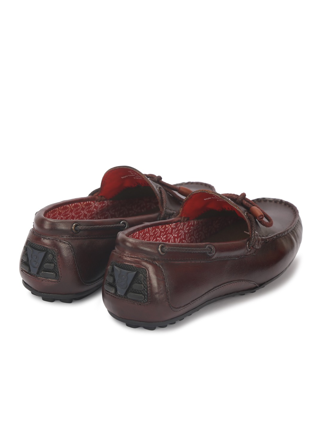 Red Boat Shoes
