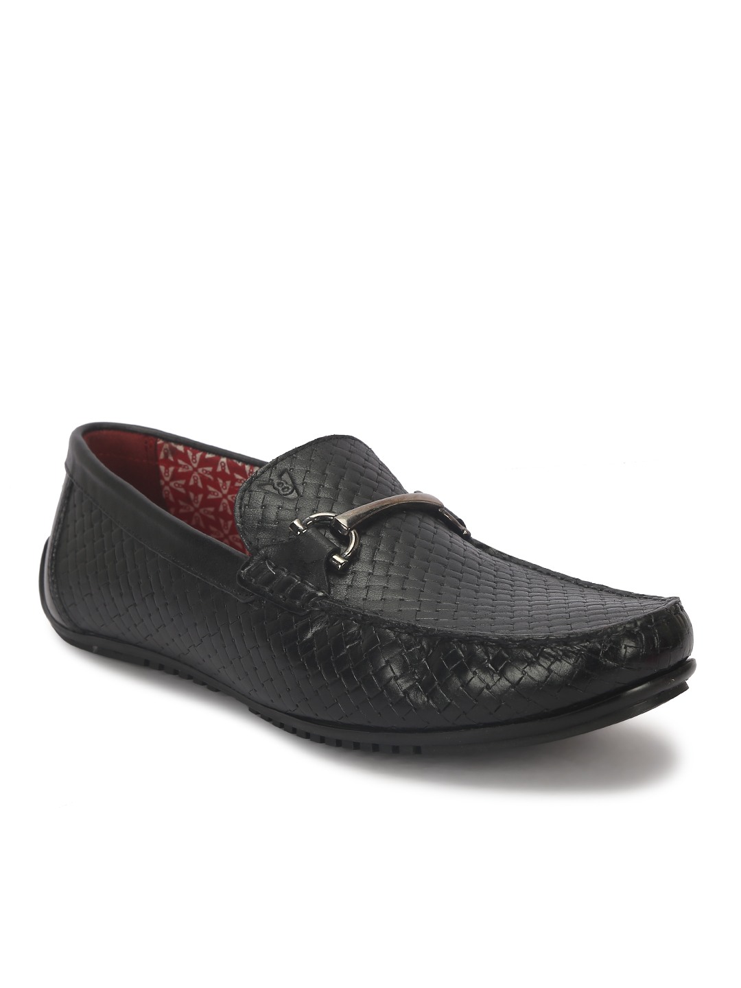 Black Loafers