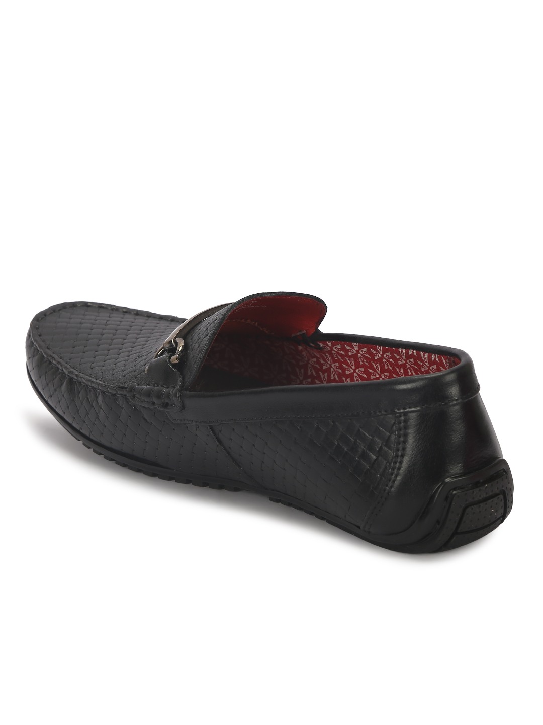 Black Loafers