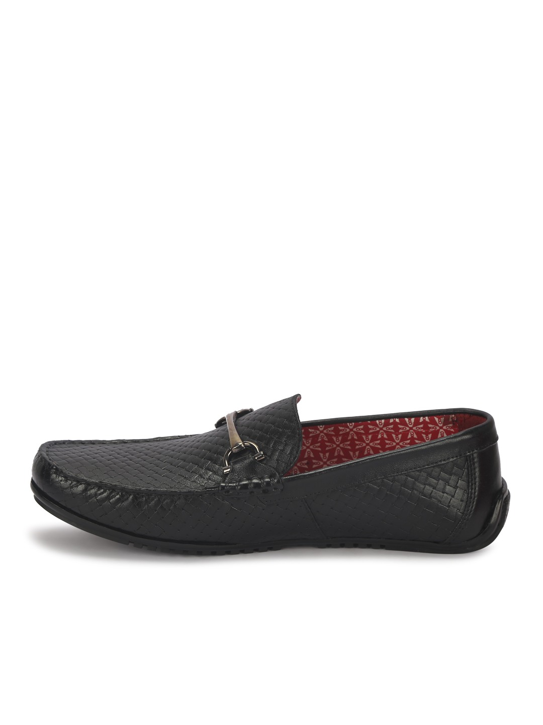 Black Loafers