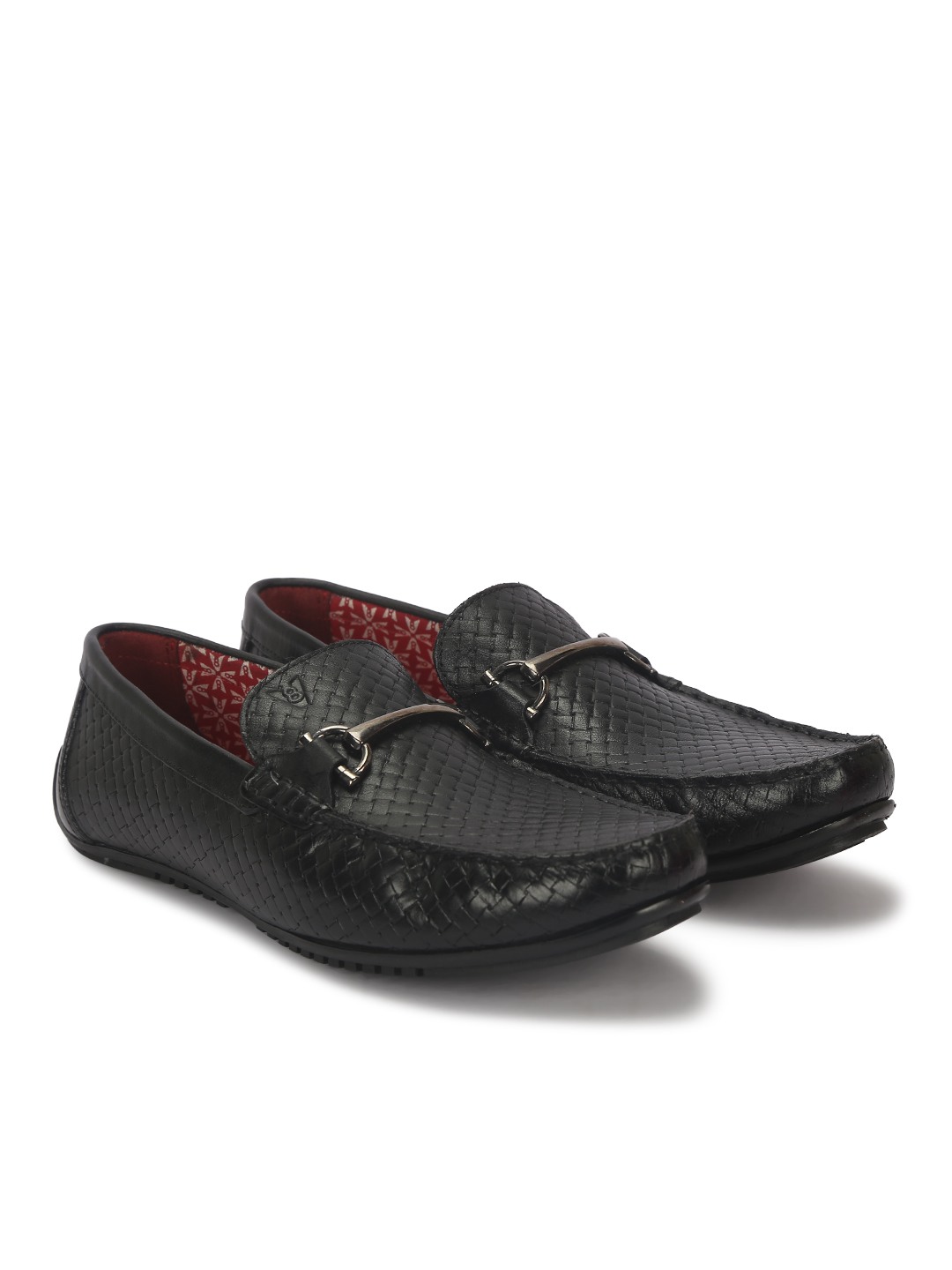 Black Loafers