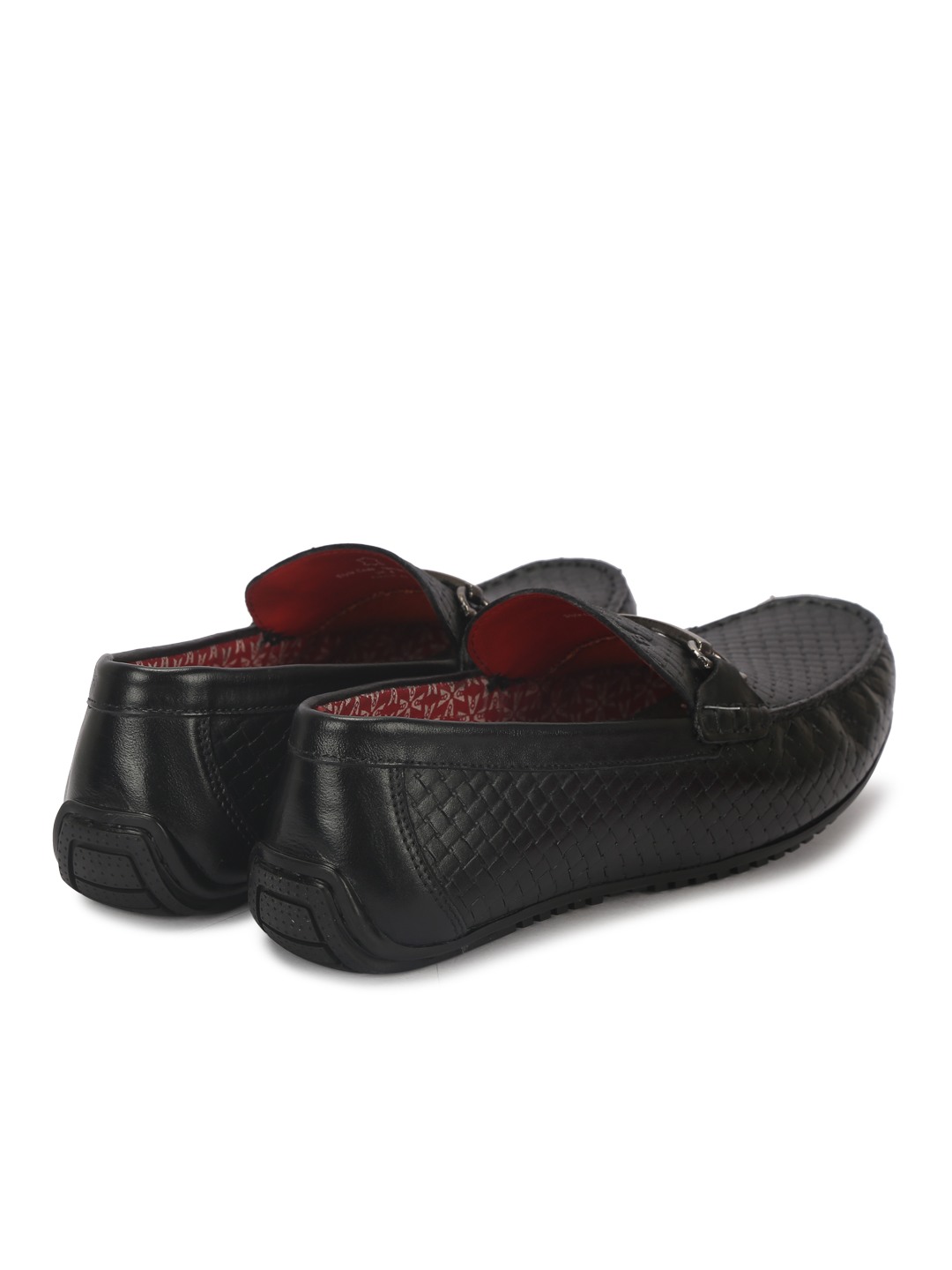 Black Loafers