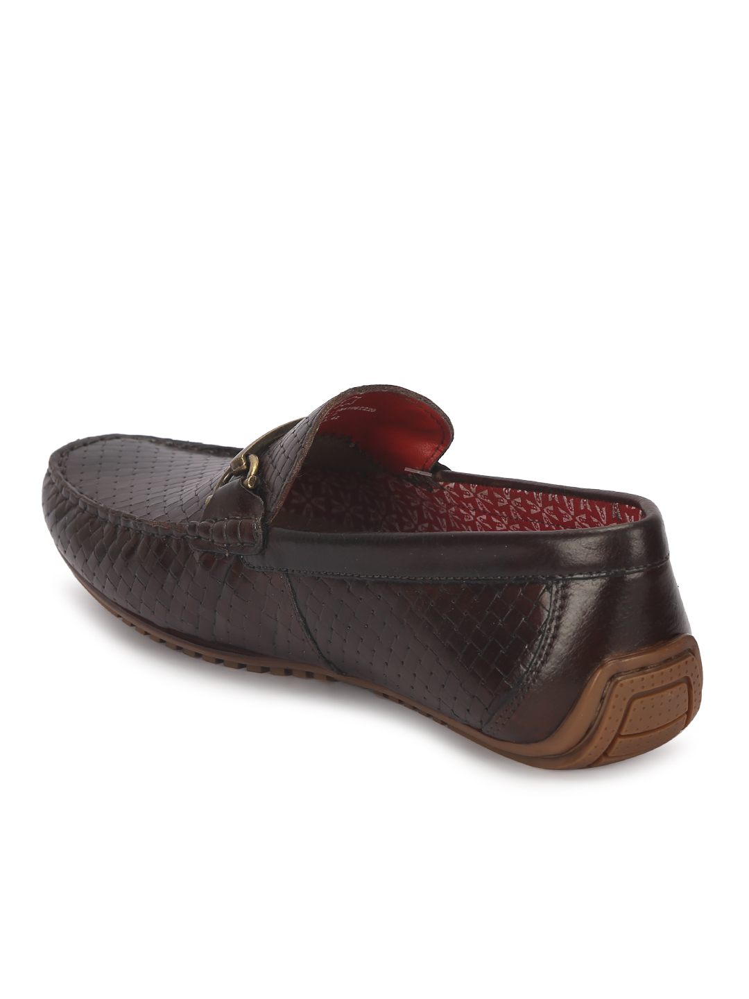 Brown Loafers