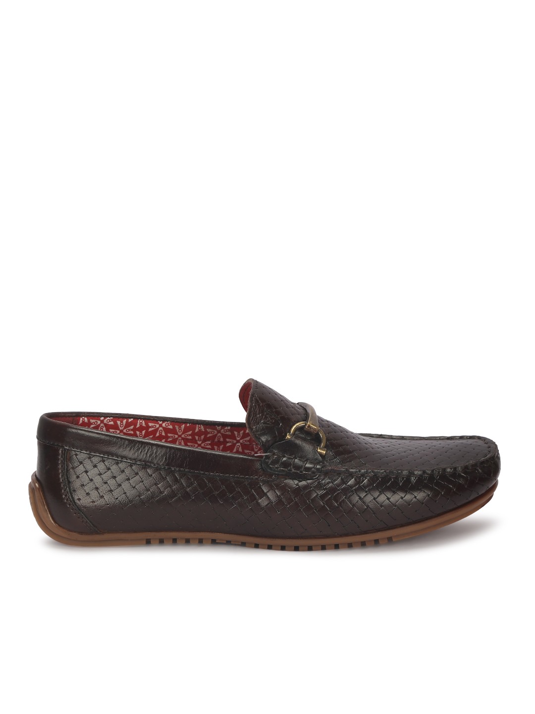 Brown Loafers