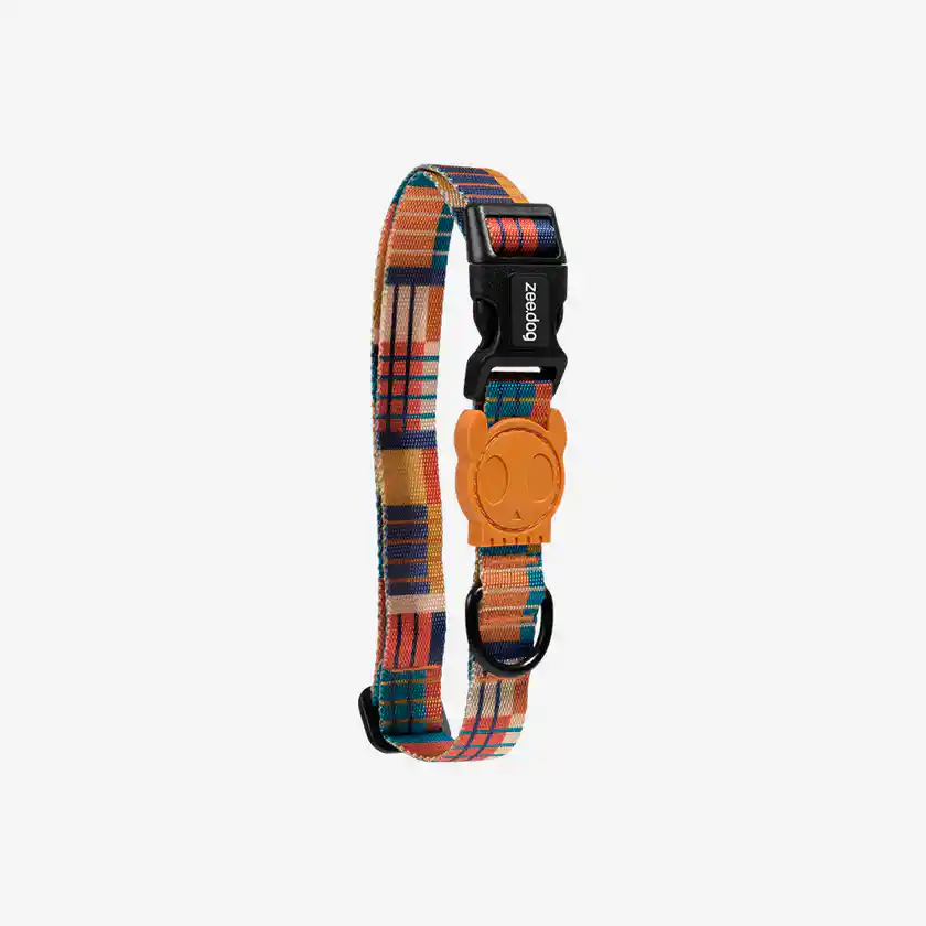 Zee Dog WES Collar - Medium