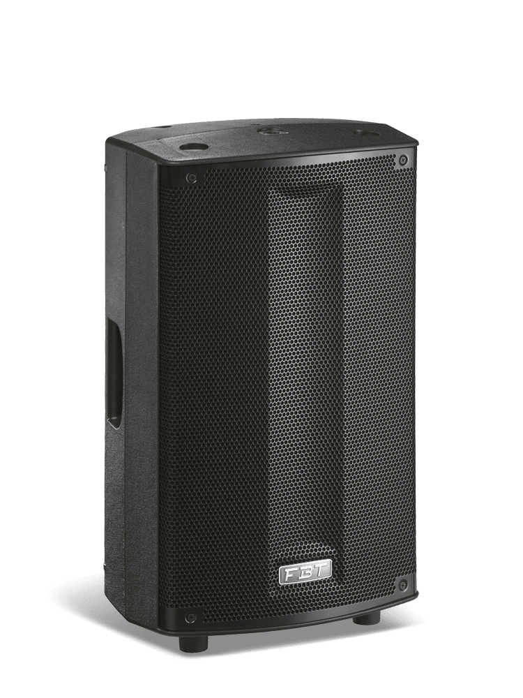 FBT PROMAXX 110A 10-inch 900W Active PA Loudspeaker with DSP 2