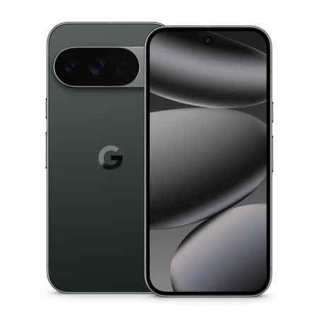Google Pixel 10 Pro (Obsidian, 256 GB)  (16 GB RAM)