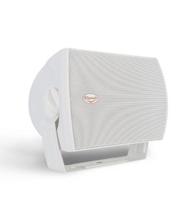 Klipsch CA‑650‑T White Outdoor/Commercial Speaker – All‑Weather Performance 3