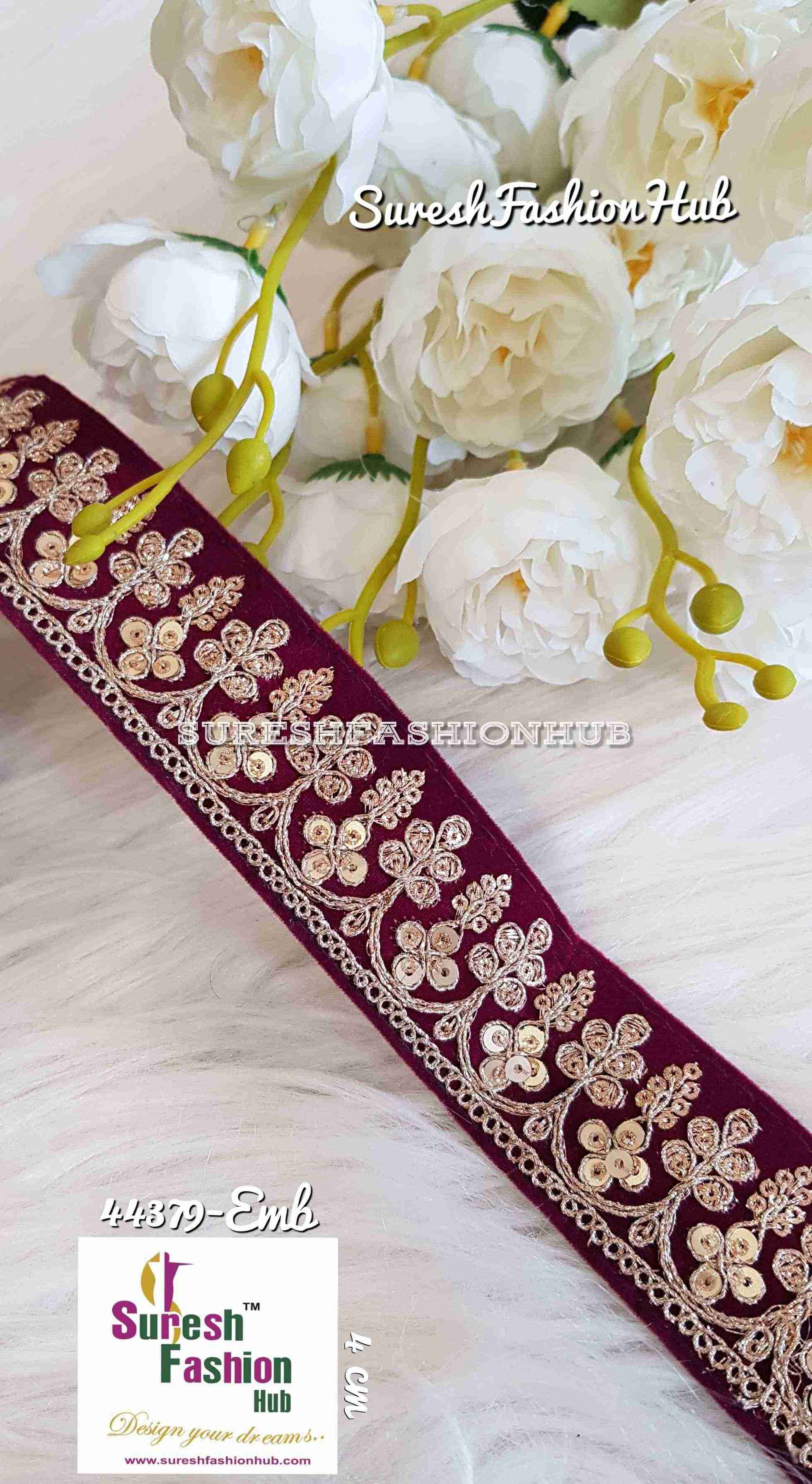 Velvet Dreams  Wine Trim
