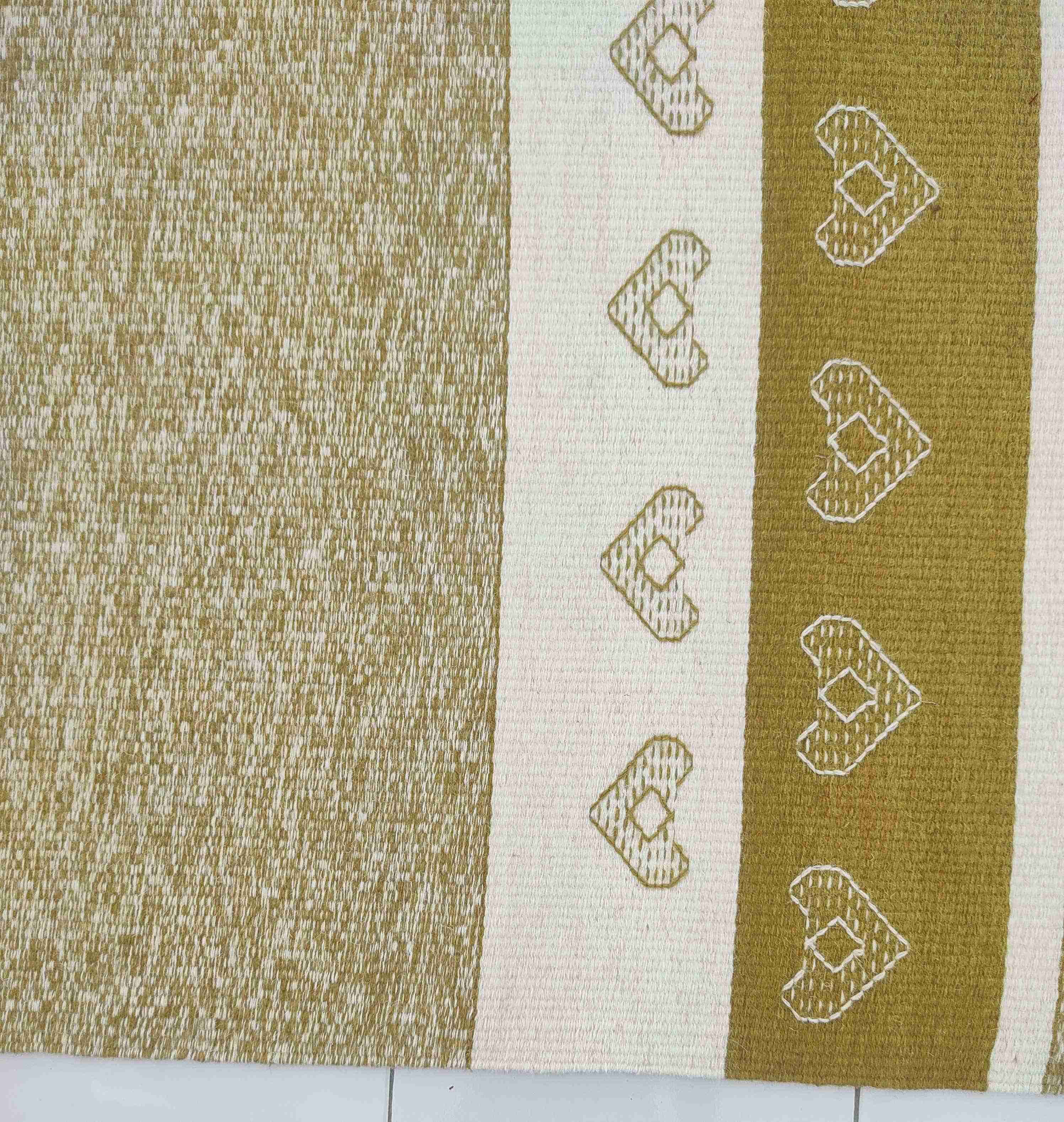 Fynd Carpet