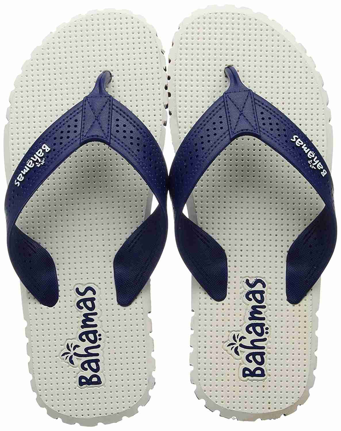 BAHAMAS Mens BHG-151 Flip Flops