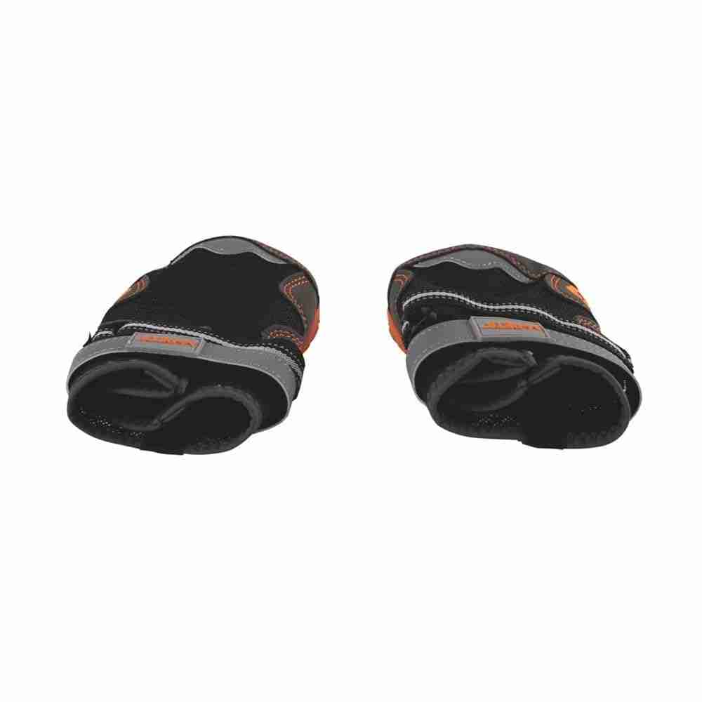 M-Pets Hiking Dog Shoes Anti-Slip Dog Boots for Rains, Snow, Cold, Hot & Rough Surfaces