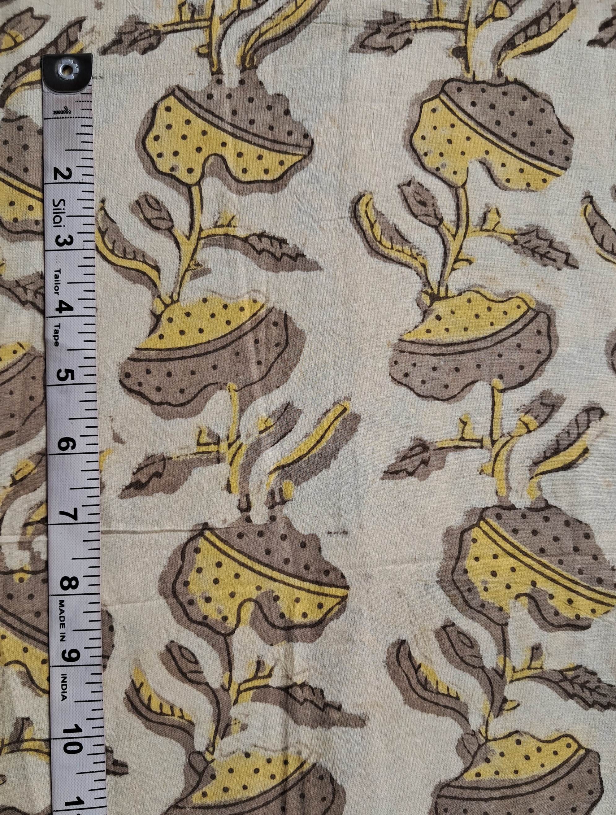 Cotton Fabric
