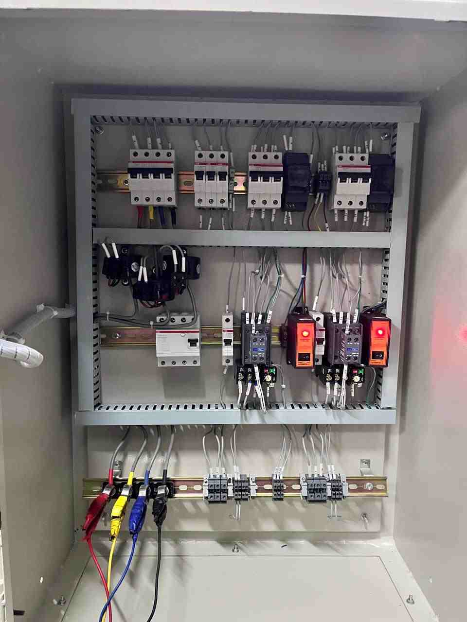 5629 (D'MAK Motor Control Center Panel (MCC)- D'MAK/2024-25/5629)
