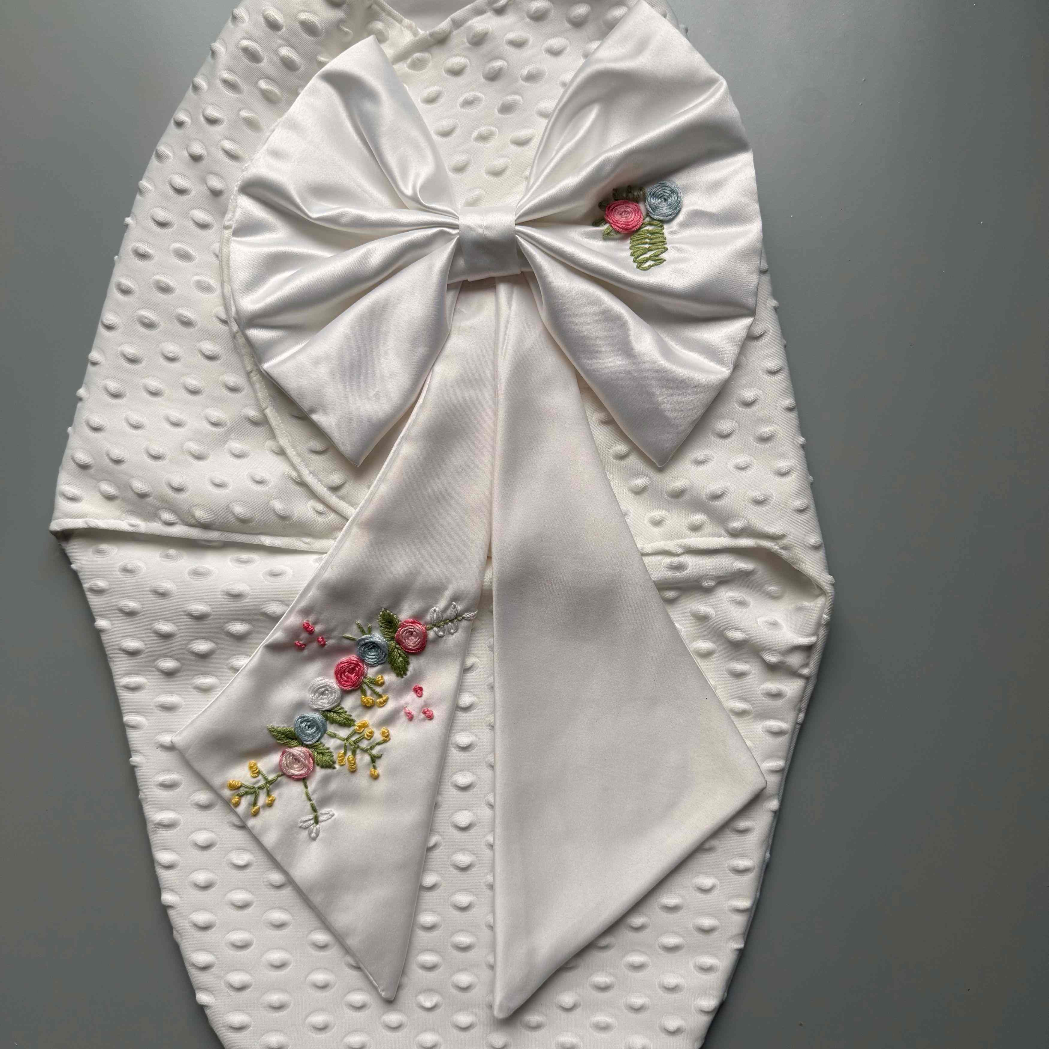 Bloomfield Swaddle Set