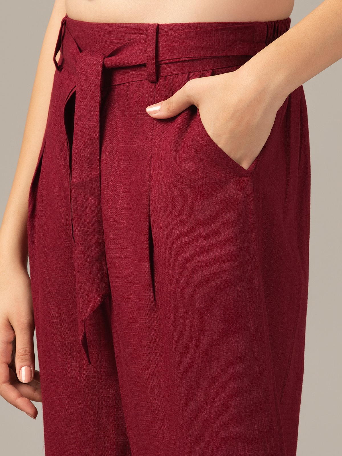 ALBION PREMIUM URBAN HAREM PANT