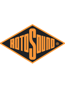 Rotosound brand banner