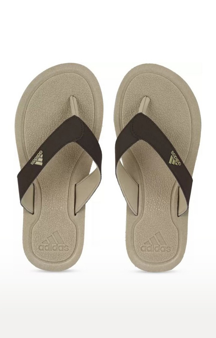 ADIDAS Men Flip Flops