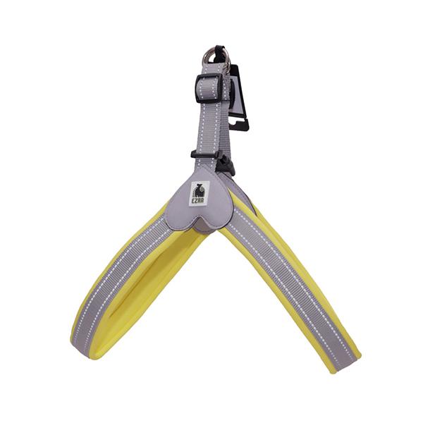 Ezra V Dog Harness - XXL
