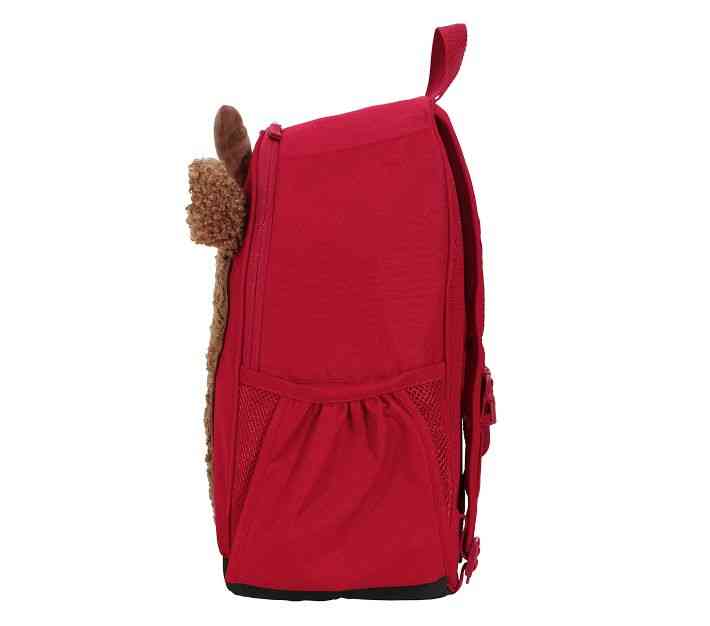 Mackenzie Rudolph® Critter Backpacks