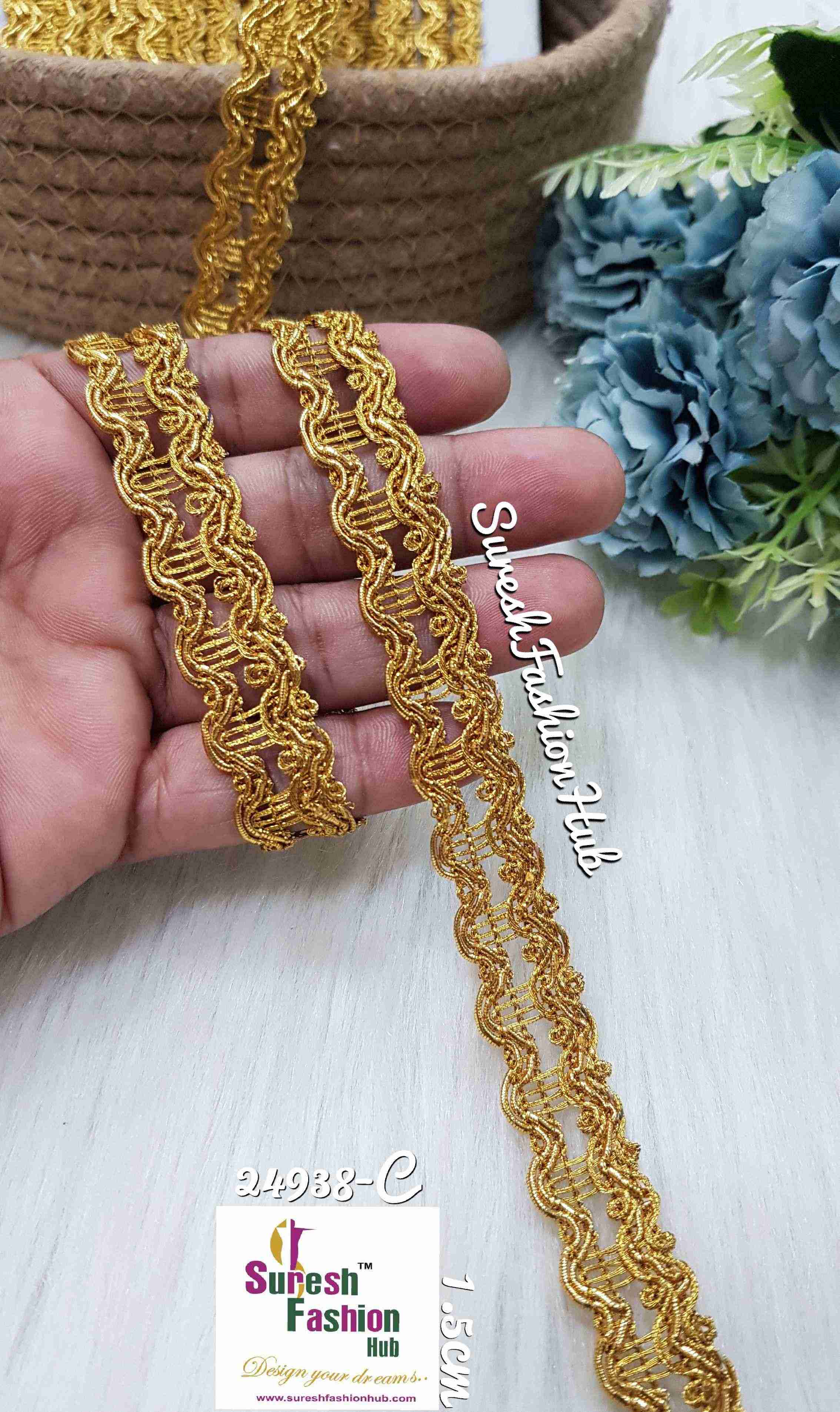Indian Laces Embellishments Embroidery Saree Border Wholesale Silk Crafting Sewing Decorative Designer Ribbons #Blackborder #Fancylaces #Decorativetrims #Embroideredborder #Sewingtrims #テープ #minne #lndianlaces #Sareeborder #アニー都城 #pasamanerías #pasamaneriasbordadas #Embellishments #可愛いマスク #Embroiderytrimmings #アクセサリー
