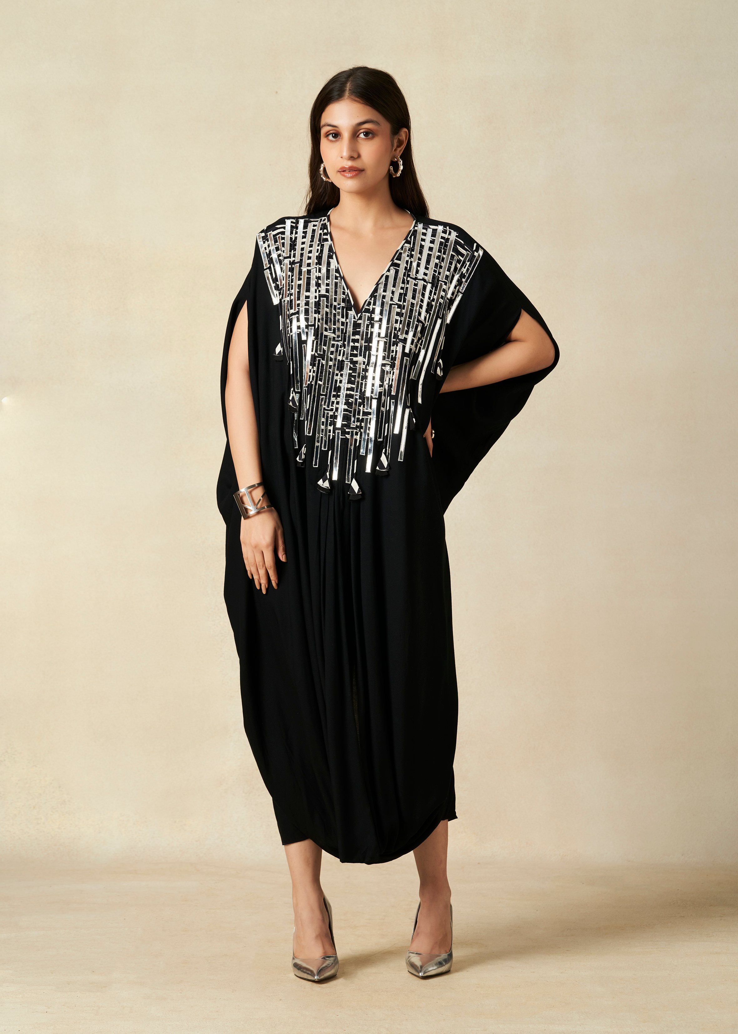 Black Kaftan