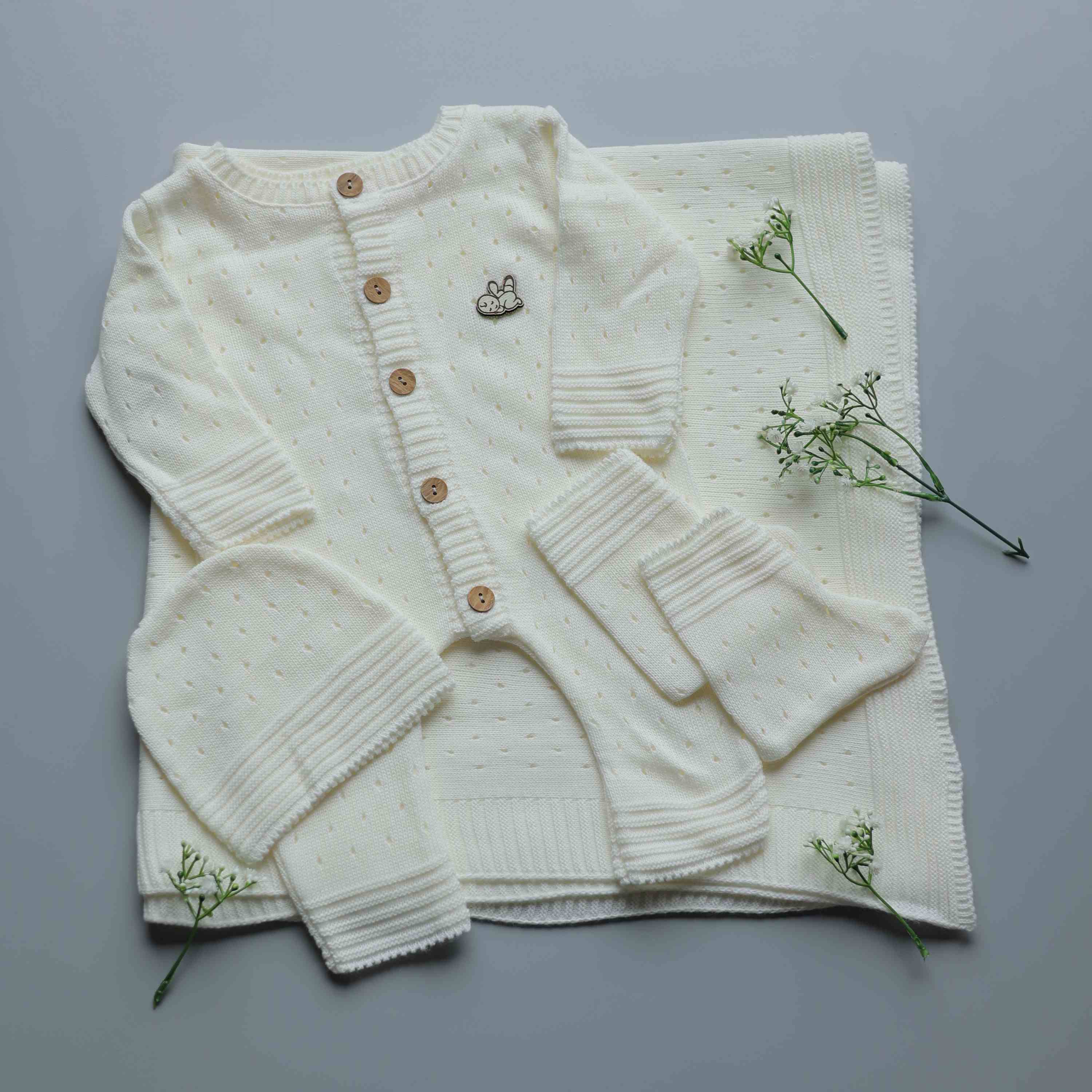 Snow Angel Ensemble Set