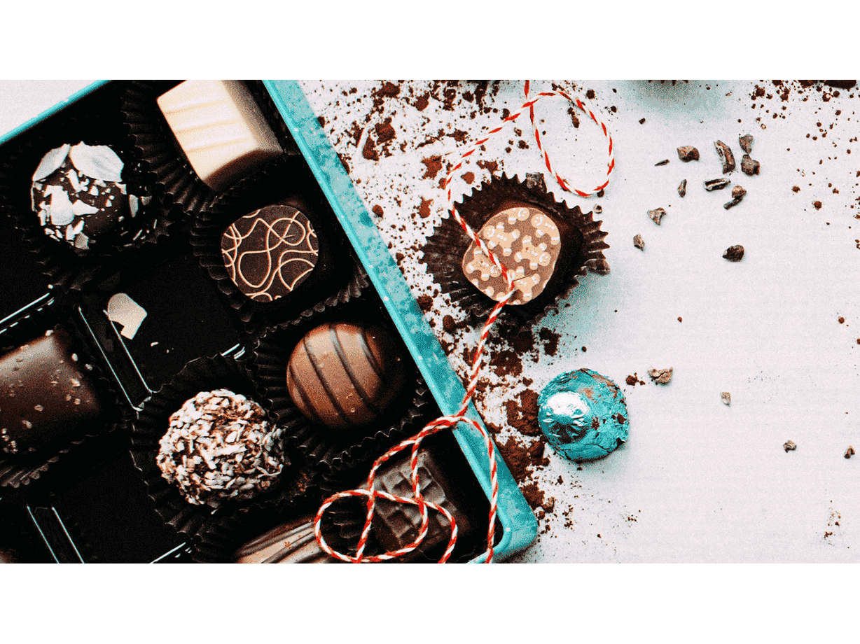 Chocolate Gift Hampers