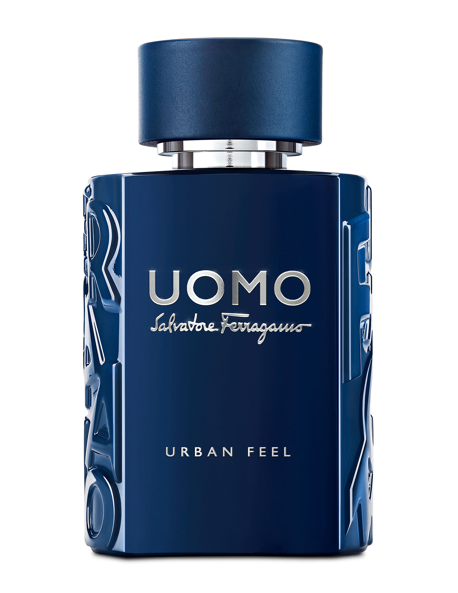 Uomo Urban Feel Eau De Toilette • 100ml