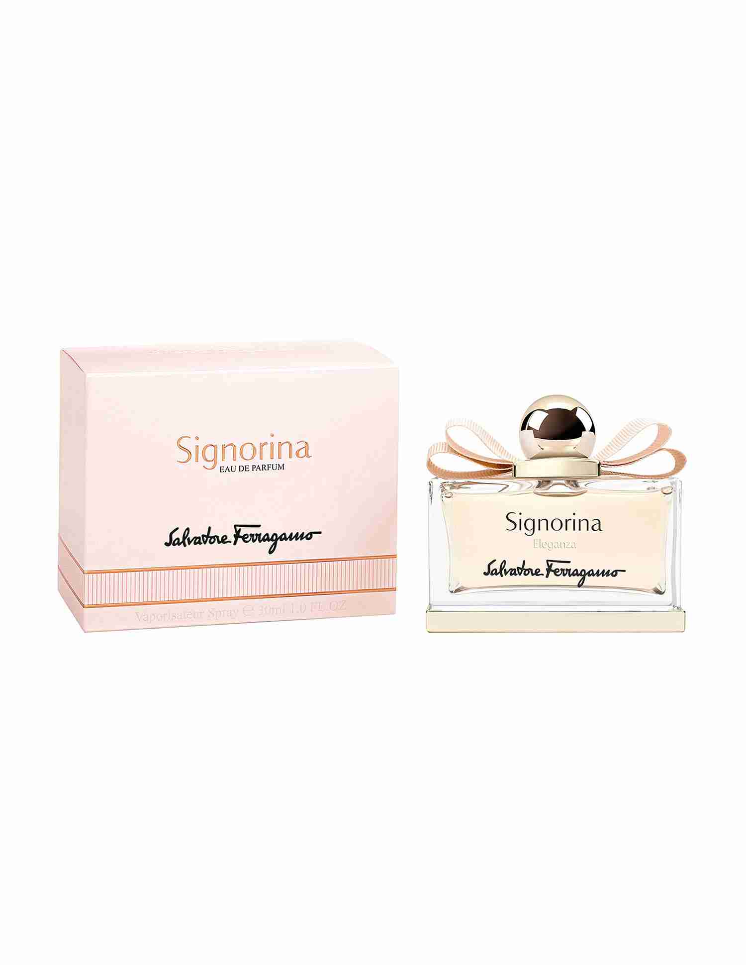 Signorina Eleganza Si Eau De Parfum