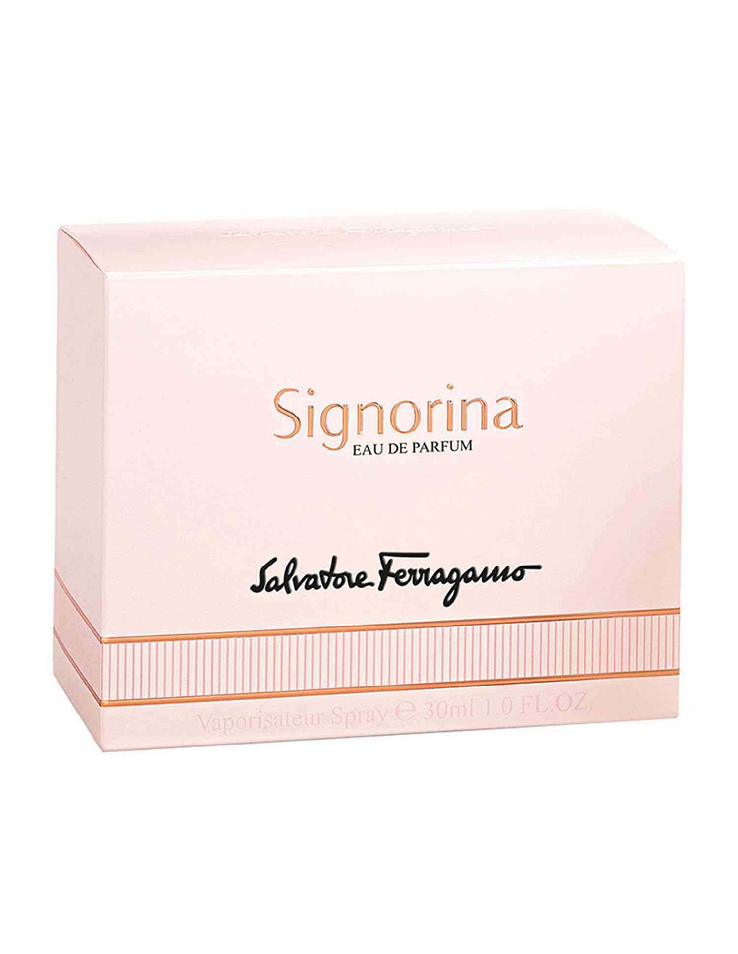 Signorina Eleganza Si Eau De Parfum • 100ml