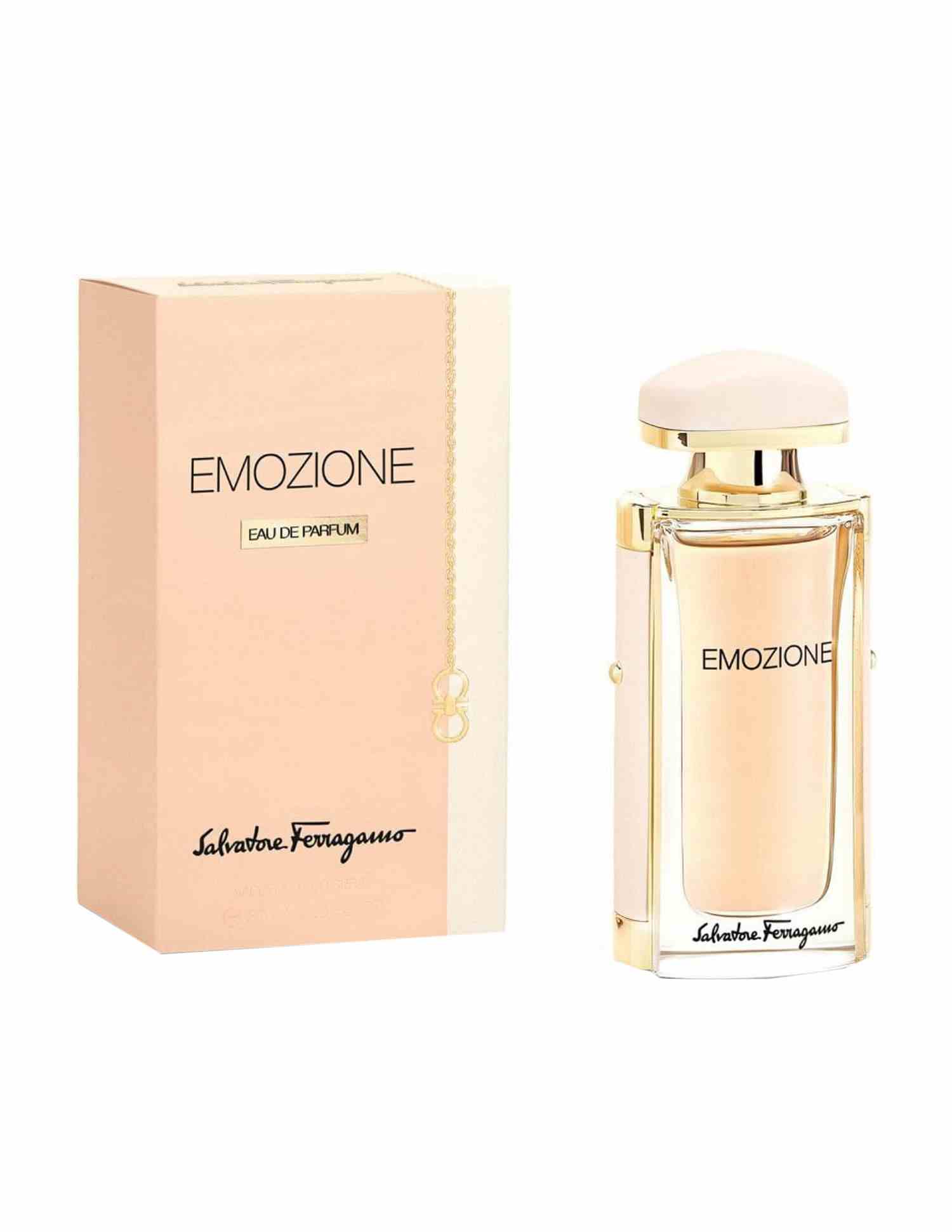Emozione Eau De Parfum