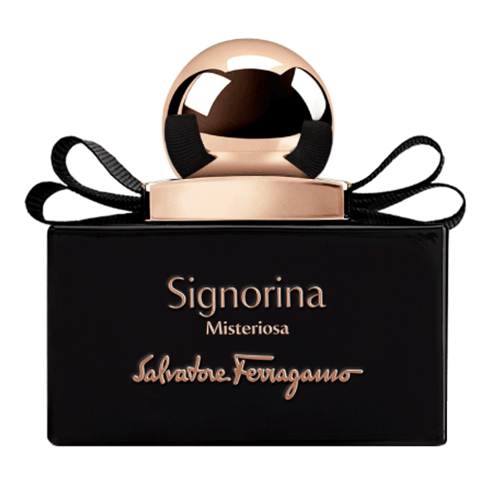 Signorina Misteriosa Eau de Parfum • 30ml