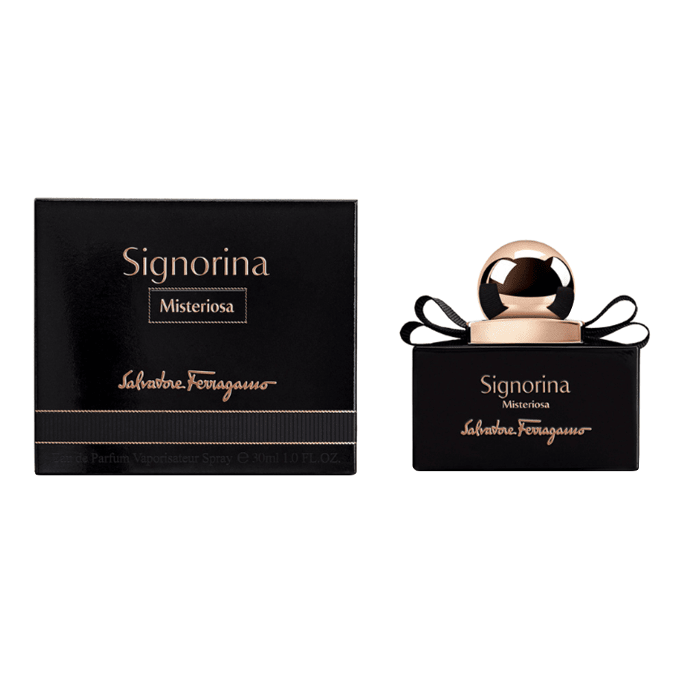 Signorina Misteriosa Eau de Parfum • 30ml