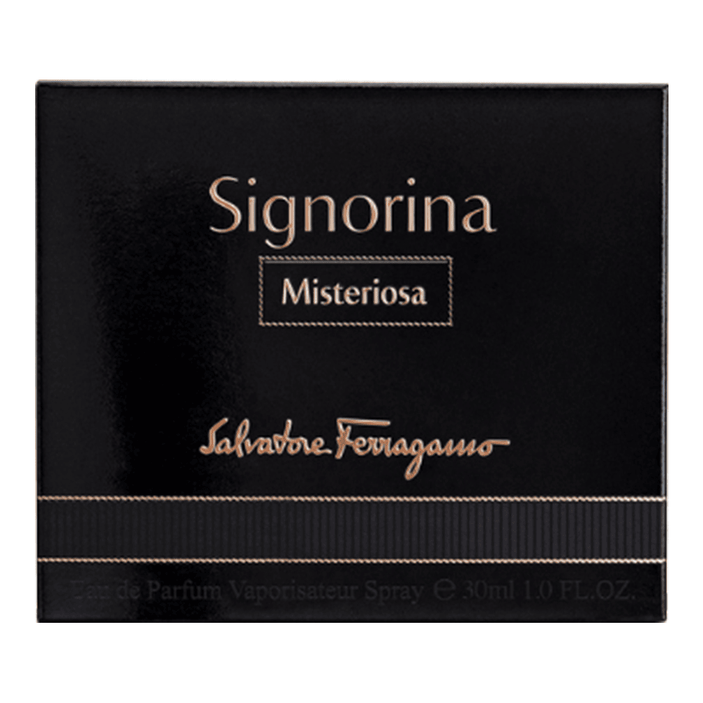Signorina Misteriosa Eau de Parfum 30ml