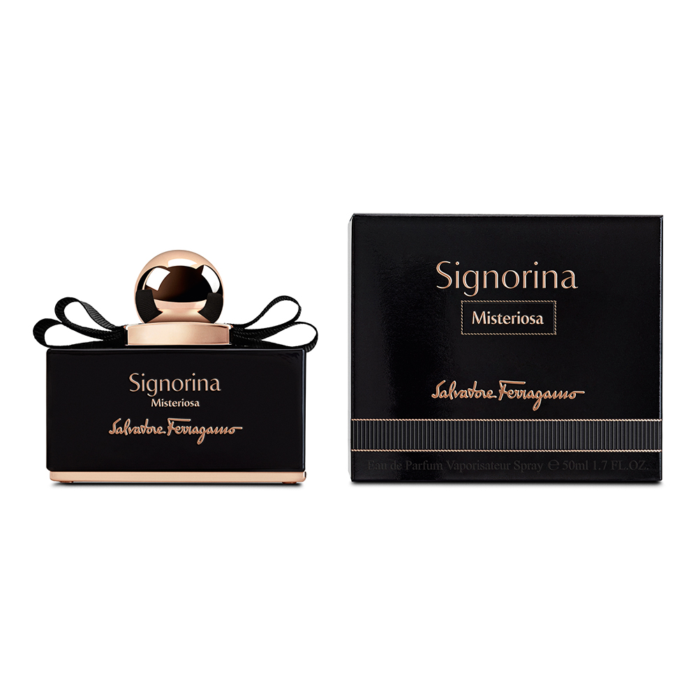 Signorina Misteriosa Eau de Parfum • 100ml